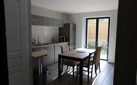 Duplex climatisé
